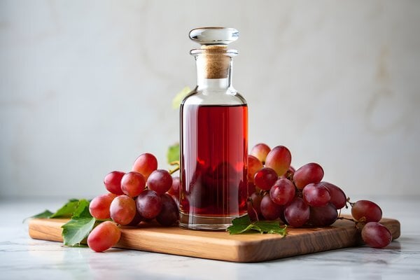 KITCHIN Wein-Branntwein-Essig