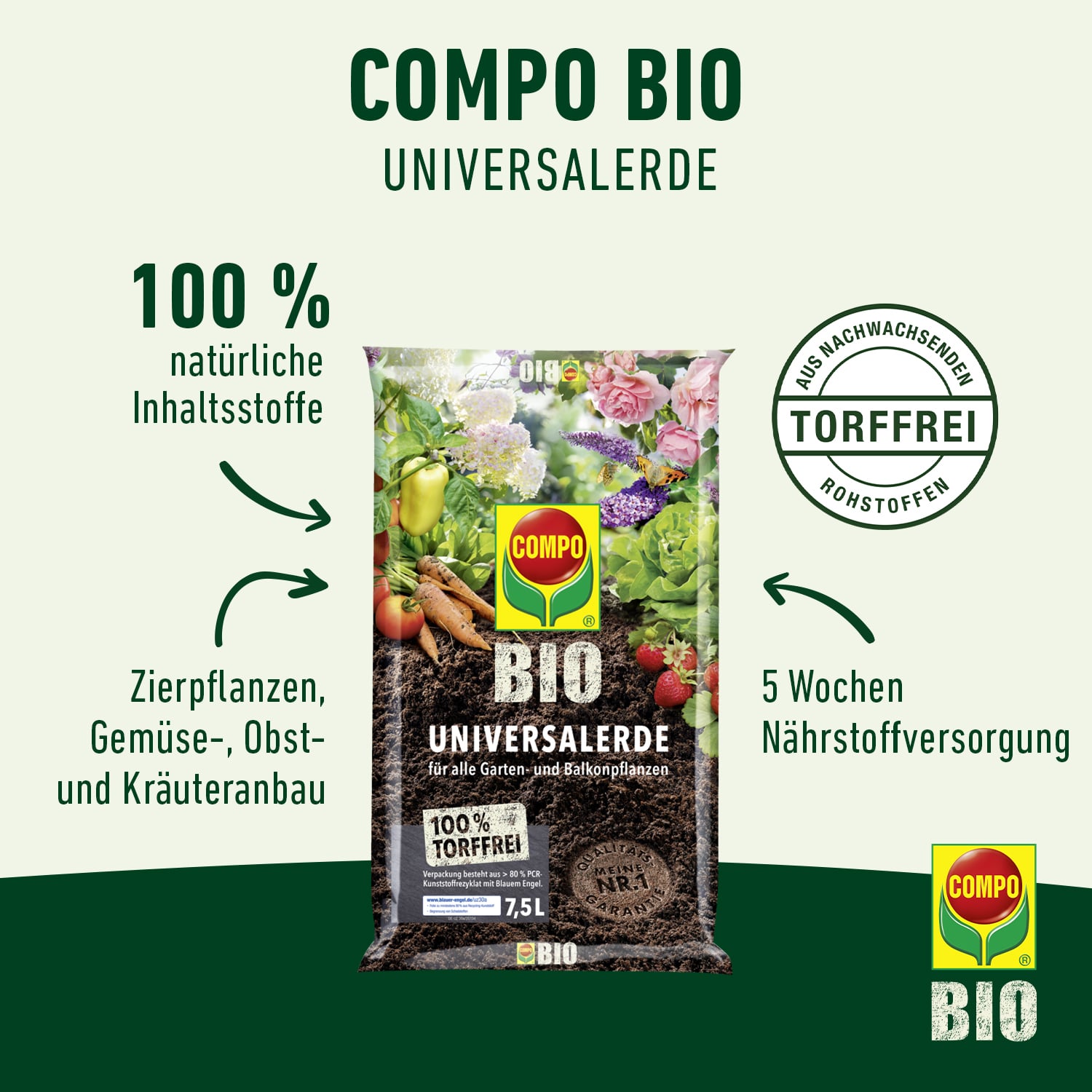 chili-dünger test Chili Pflanzen Dünger Flüssigdünger von Flora Boost für gesunde Chili  Pflanzen