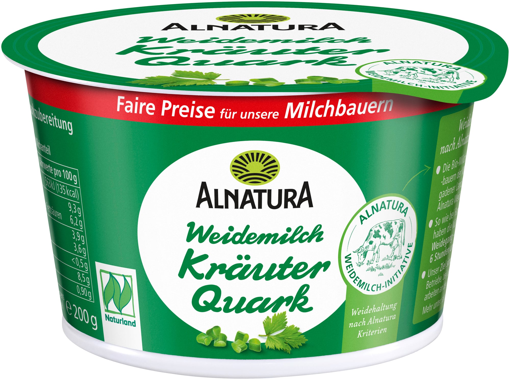 Alnatura Olive Oil