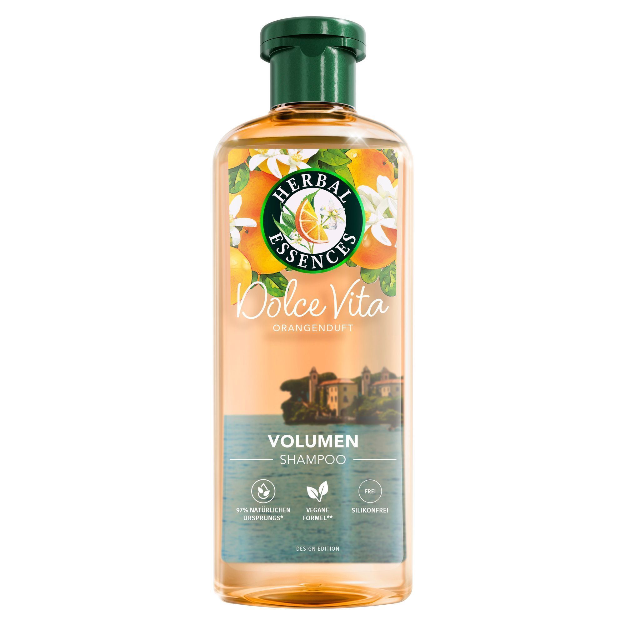 Herbal Essences Conditioner Mit Minzduft – 250 Ml, Vegan, Silikonfrei, Für Alle Haartypen