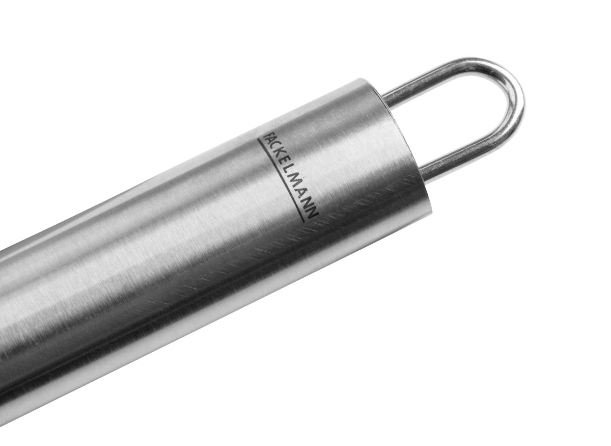 Fackelmann 48113 Nirosta Praktika Ciseaux De Ménage Acier Inoxydable
