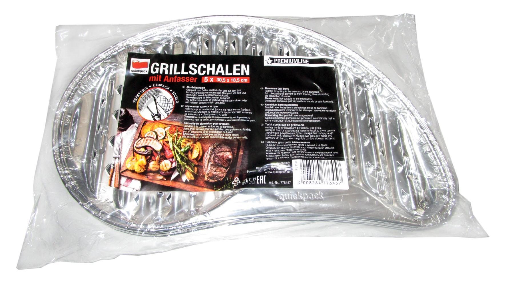 Vendita set accessori per Barbecue - Butcher Brothers