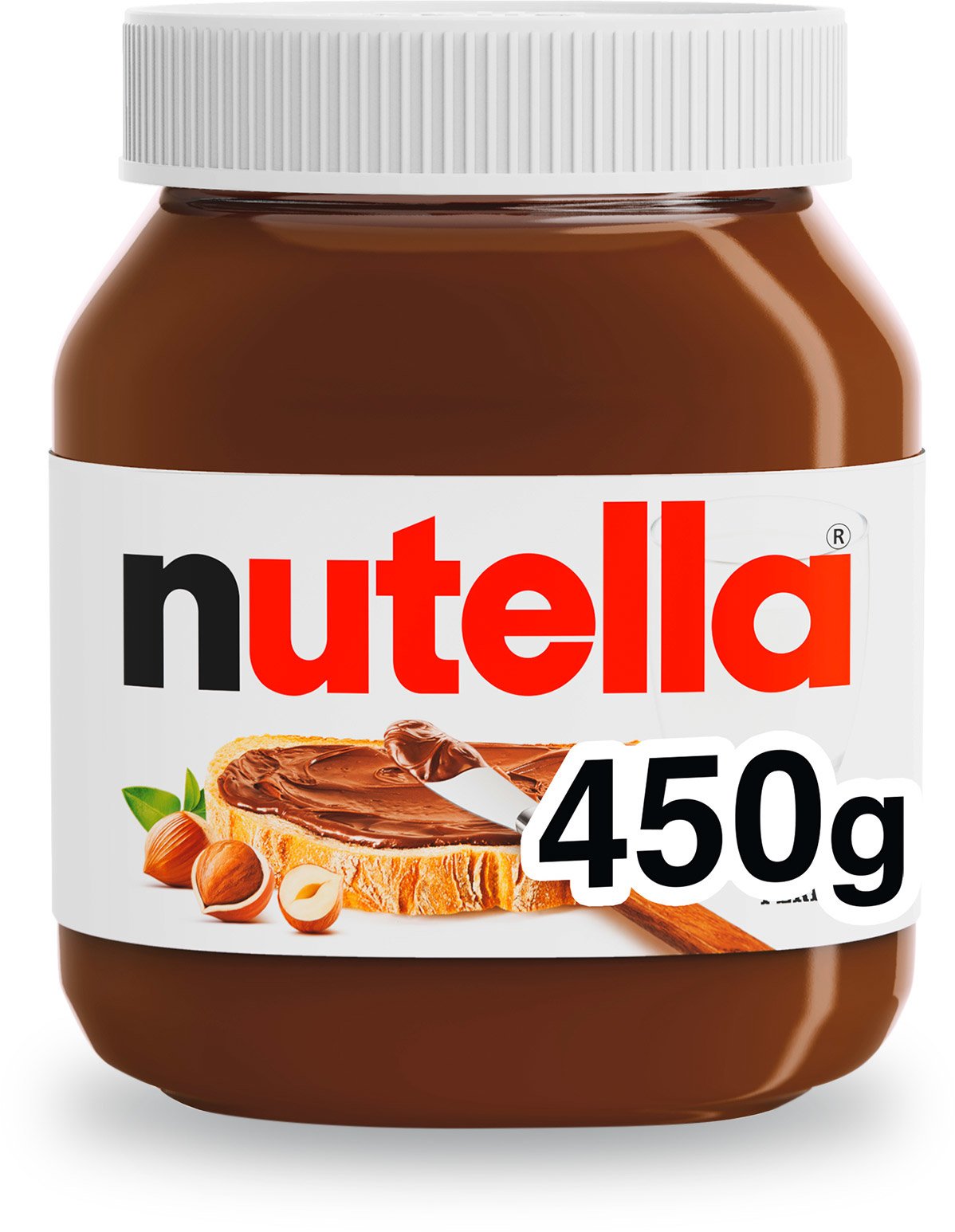 Nutella