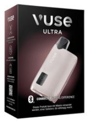 elfbar elfa master akku Vuse Go 1000 Creamy Tobacco Disposable Vape Review: Tobacco Vaping  Game-Changer or a Let-down? main image 1