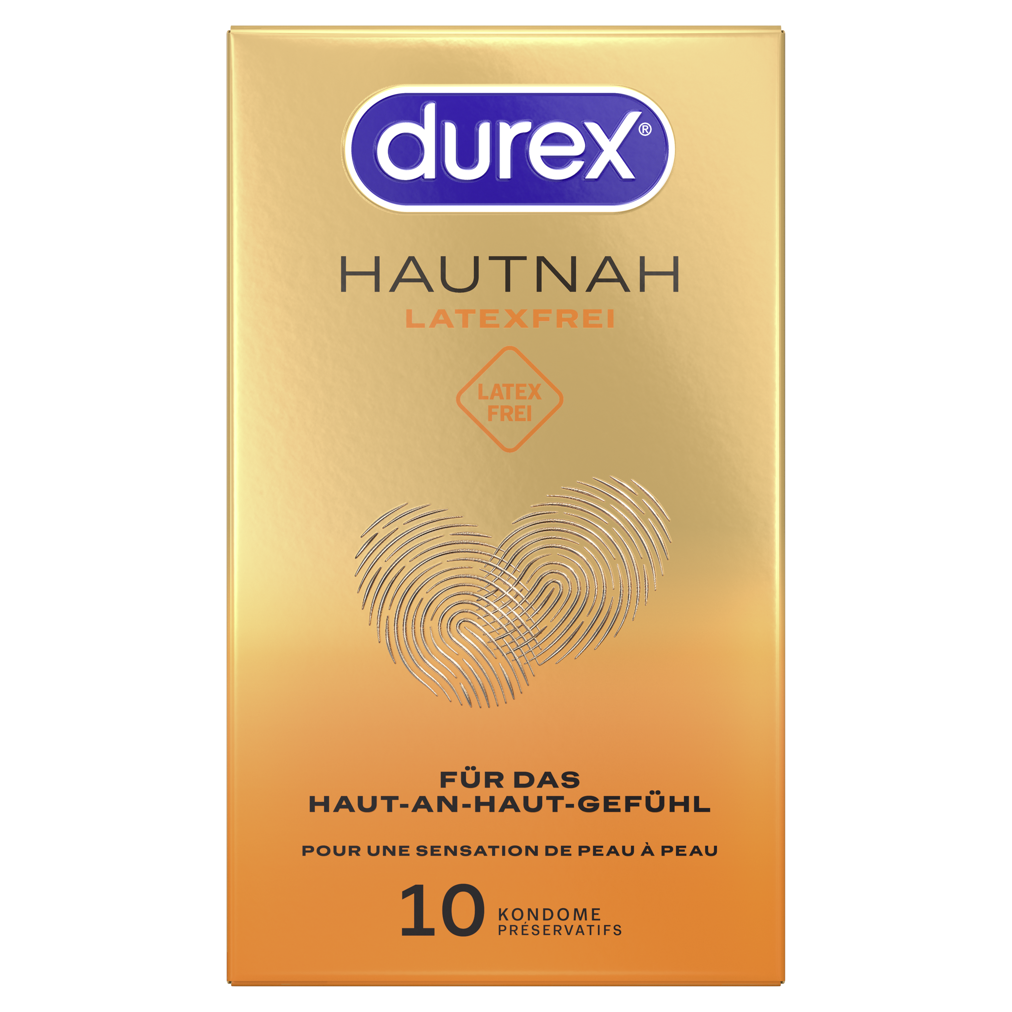 chaps Gel Gleit- & Massage-Gel