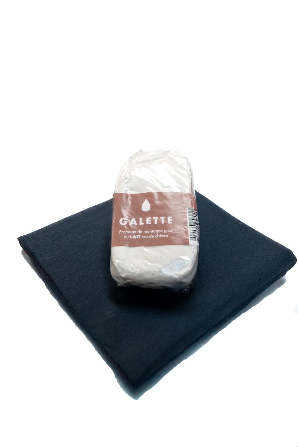 O´Lait Agnès O'Lait Galait Ziegenkäse