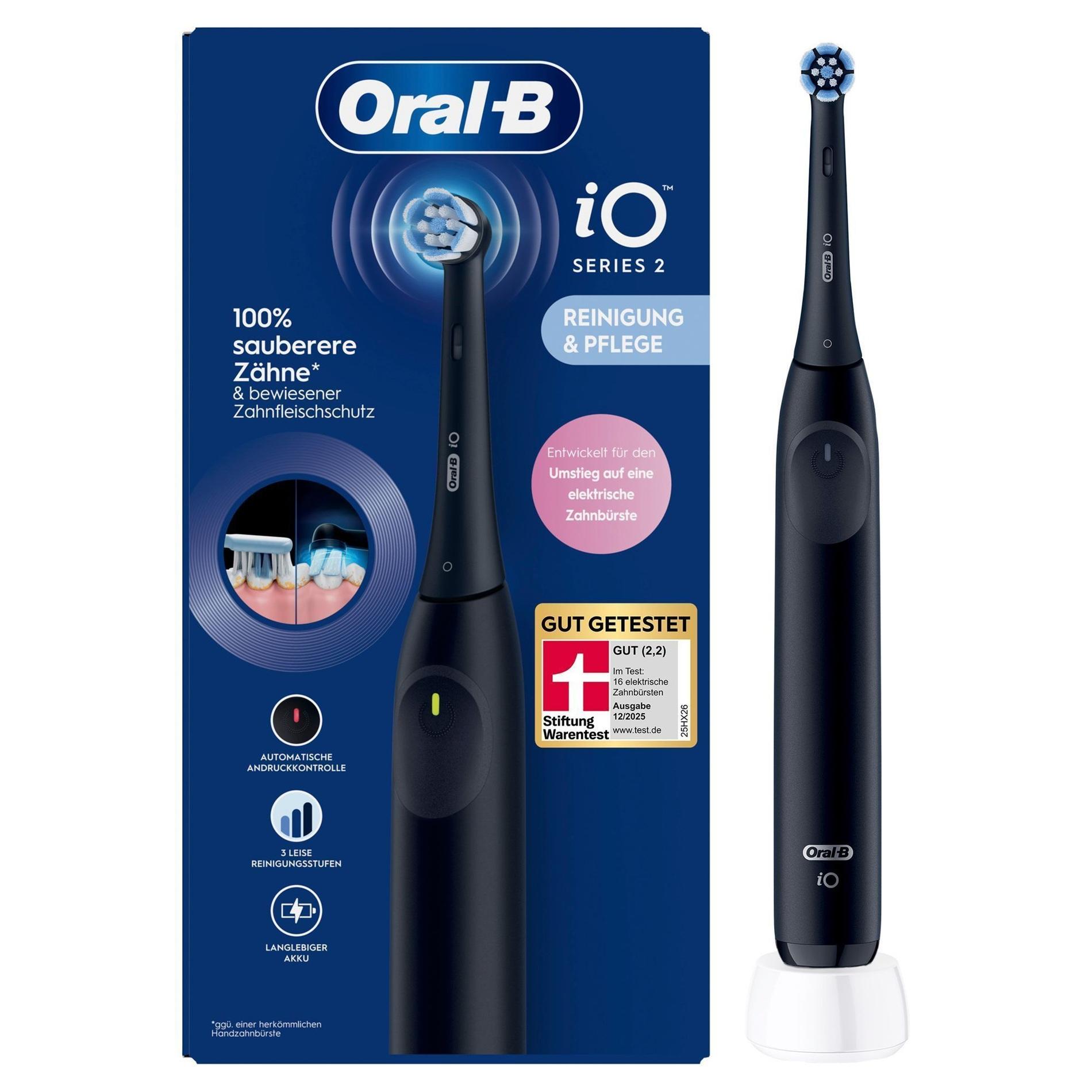 DENTAL DELIGHT Aufsteckbrste Power Bamboo 3er