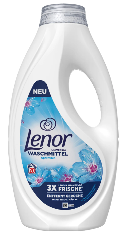 Perwoll Flüssig Color (27WL)