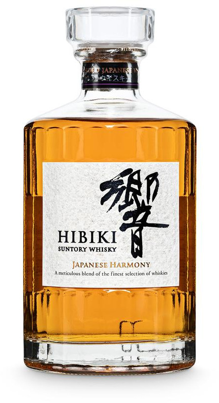 Hibiki Japanese Harmony