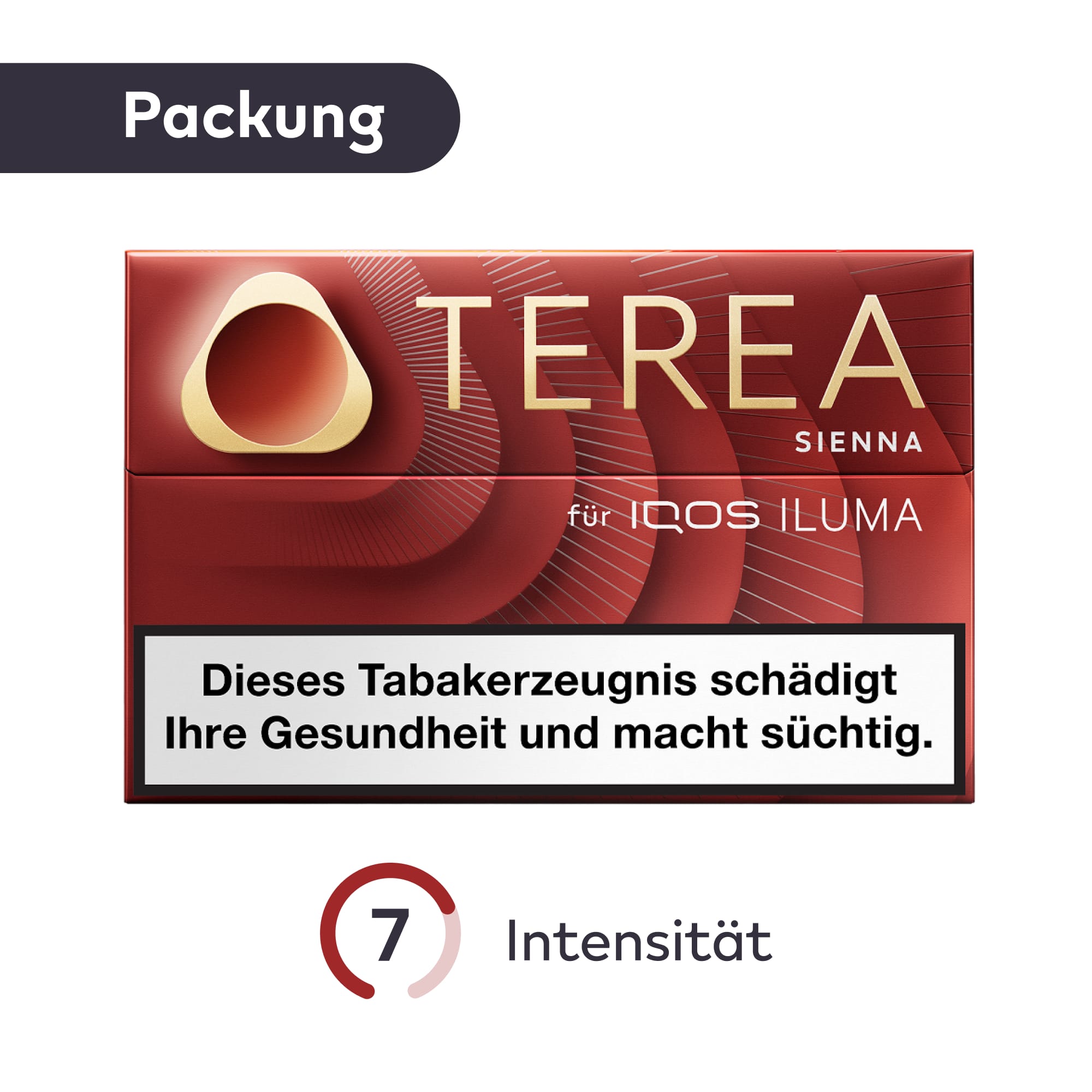 IQOS Terea Turquoise