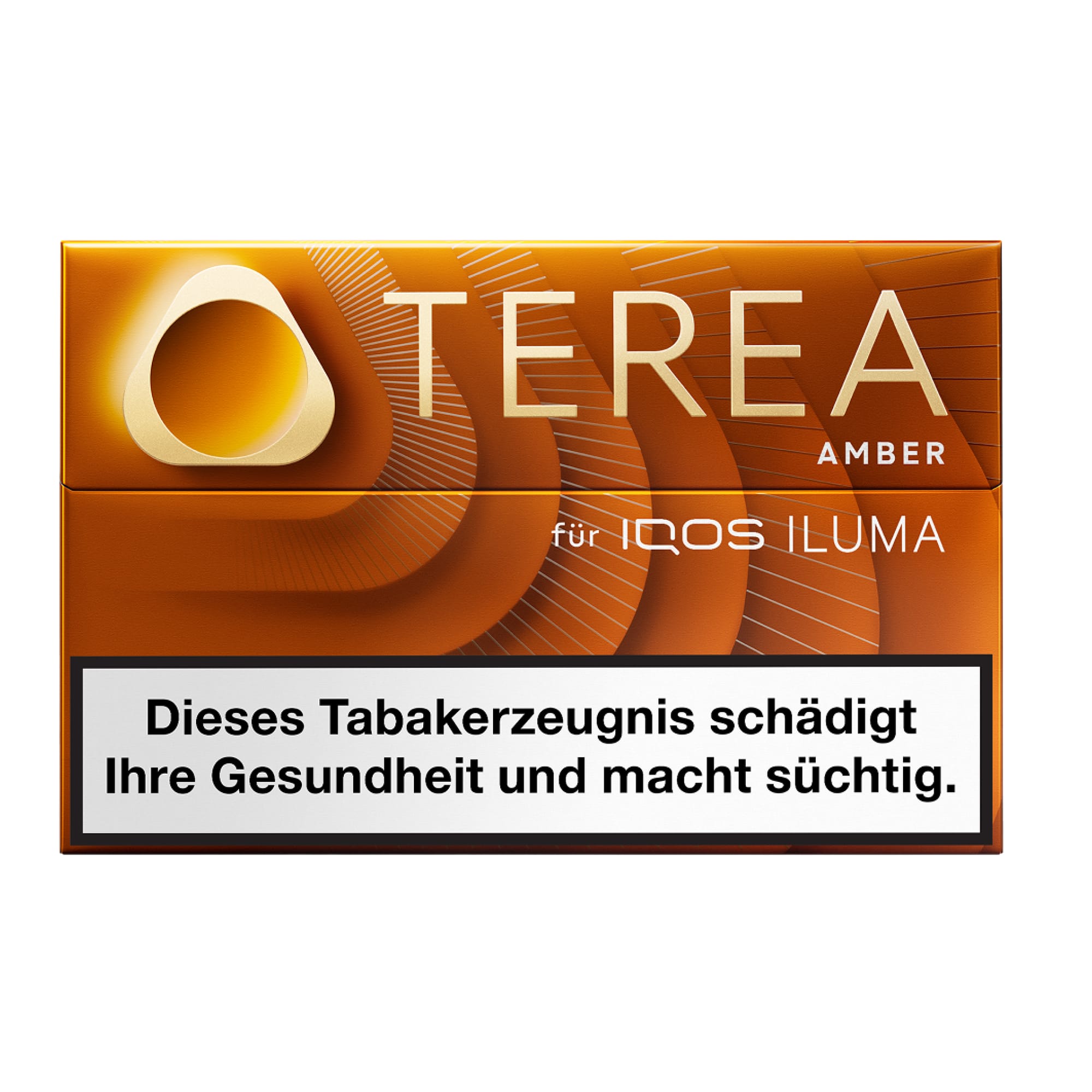IQOS Terea Turquoise