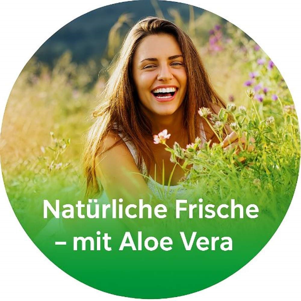OCUTEARS Alo+ Augentropfen bei sensiblen Trockenen Augen mit Hyaluronsure  und Aloe vera, 15 St. Einzeldosispipetten