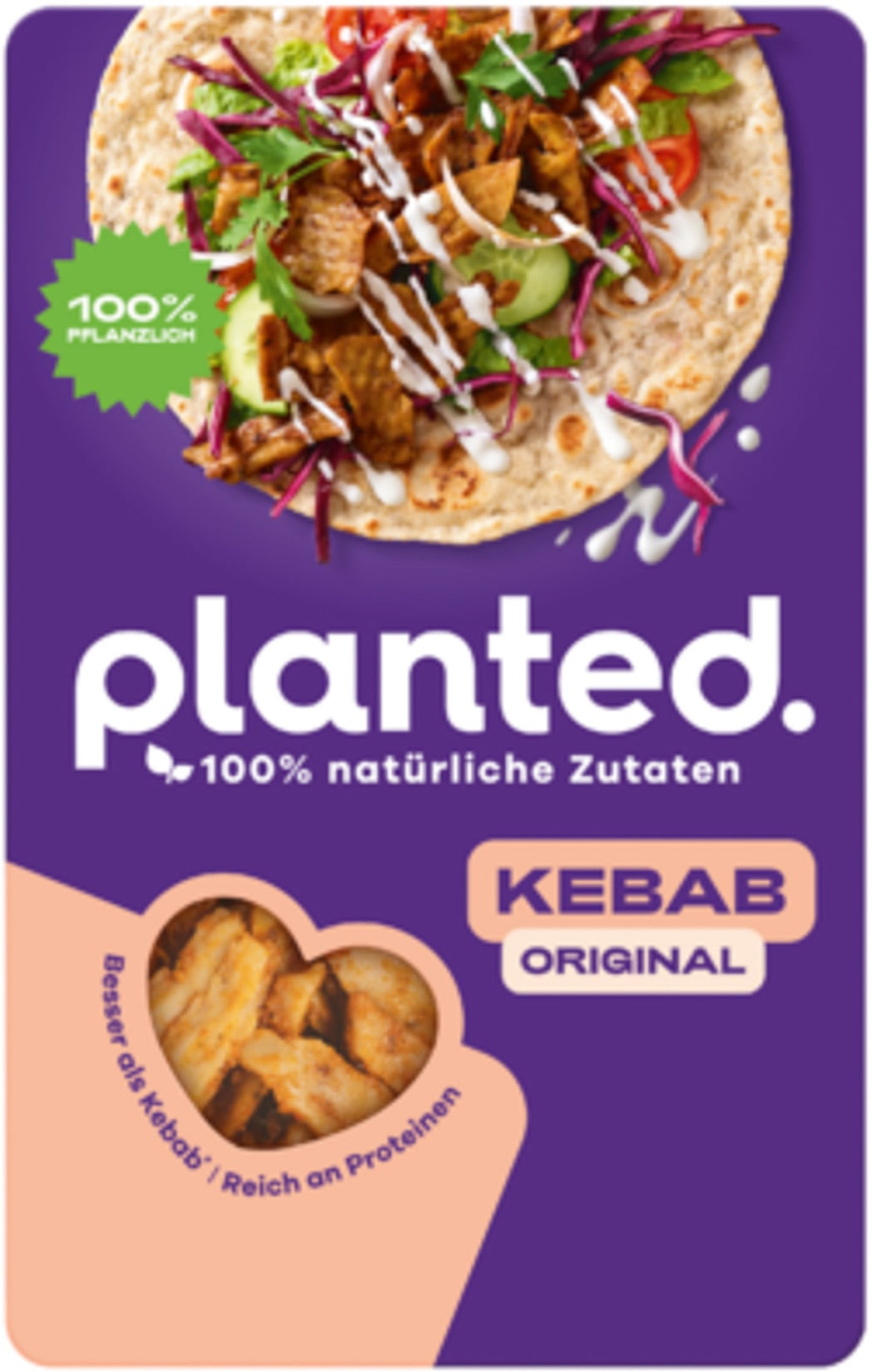 planted.Kebab Original