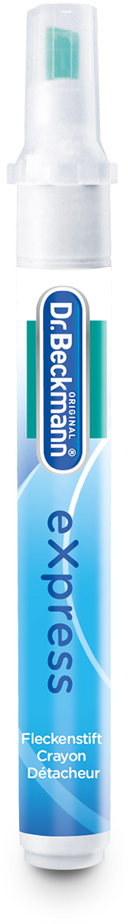 Dr. Beckmann eXpress Fleckenstift