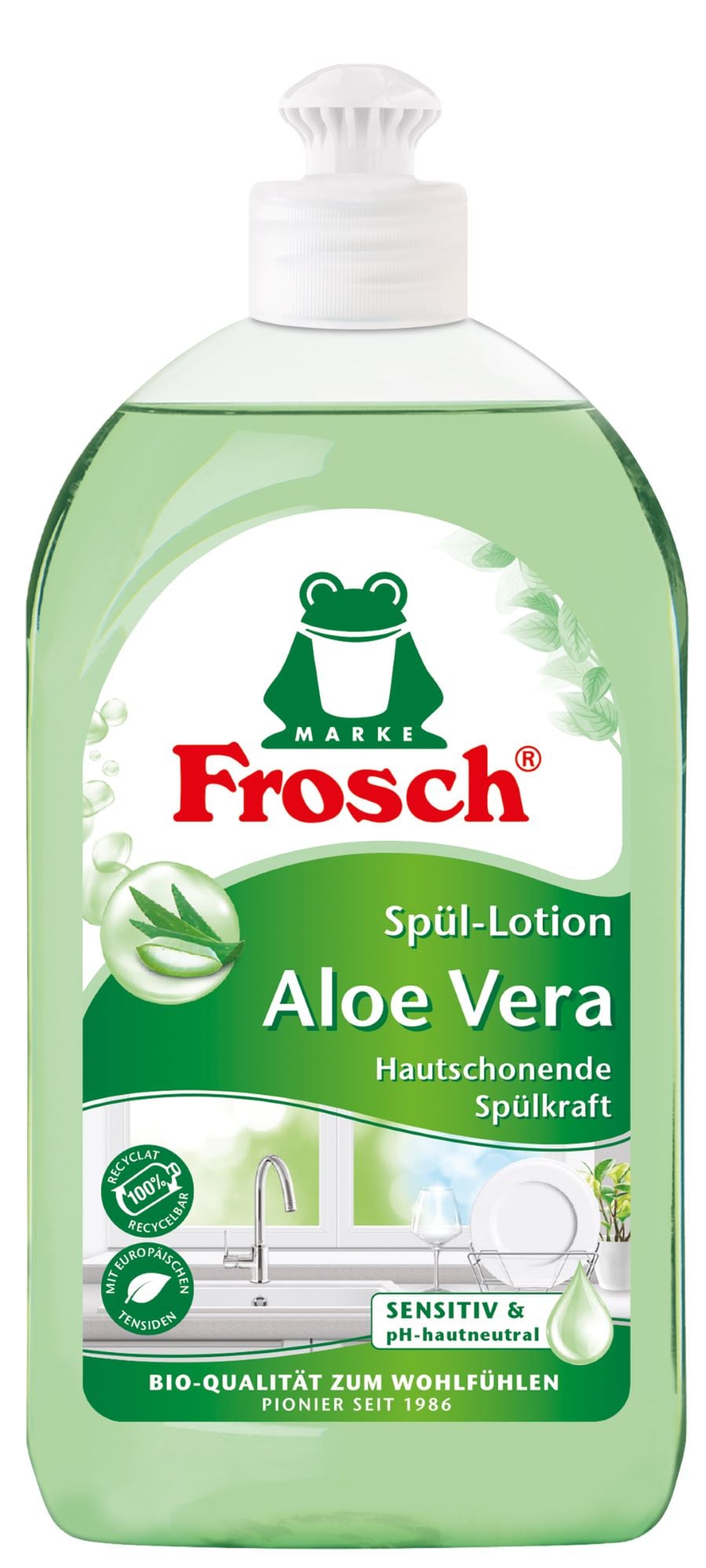 sun lotion aloe vera Aloe & Vitamin E After-Sun Lotion "Miracle Skin Soothe"  Ladybug Blessings
