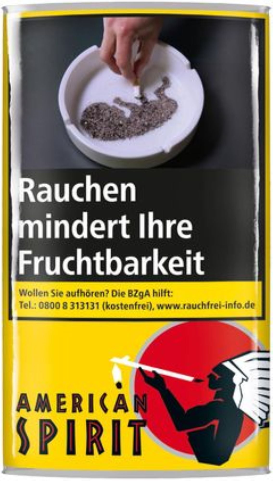 canuma tobacco Canuma Zigarettentabak