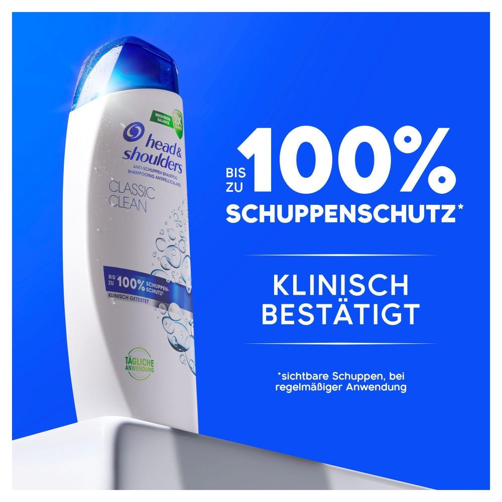 Head & Shoulders DermaXPro Anti-Schuppen-Shampoo Aloe Vera-Extrakt