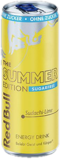 Red Bull Energy Drink Kaktusfrucht (EINWEG)
