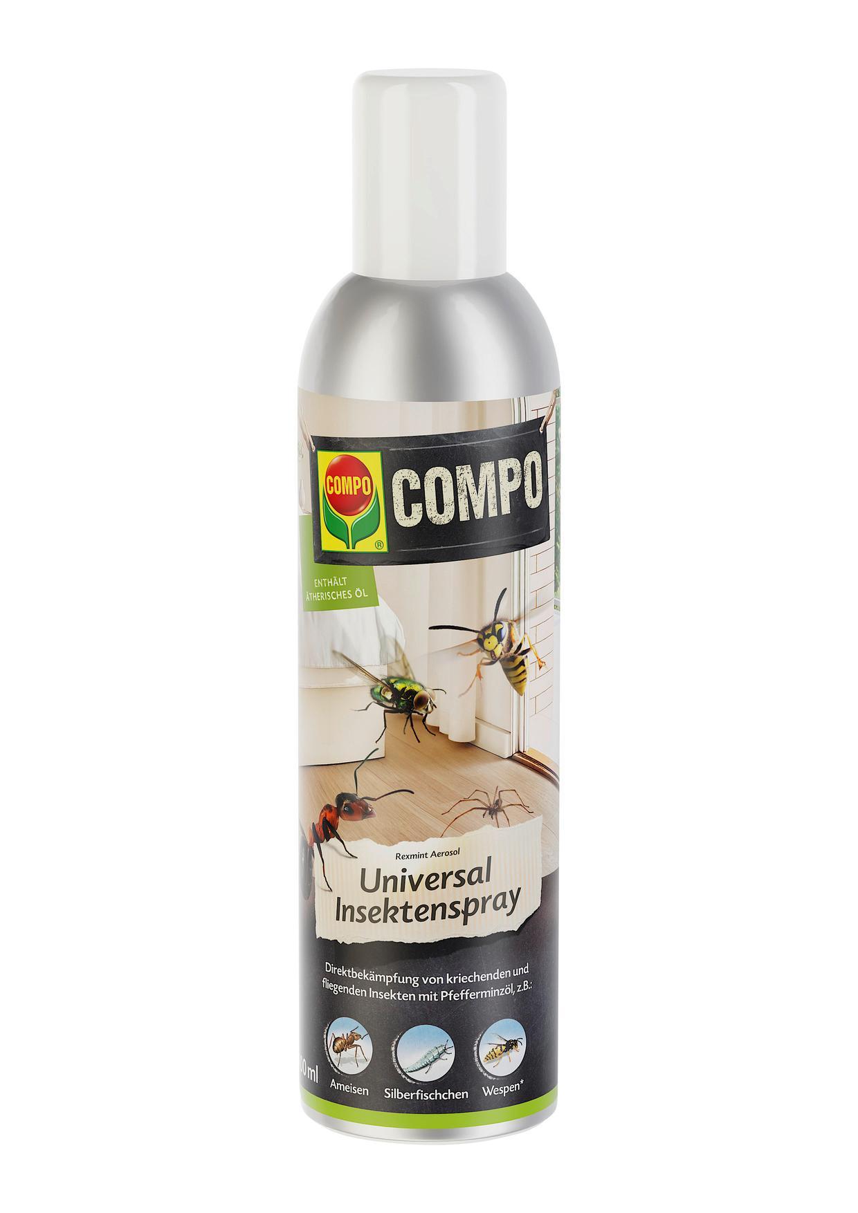 COMPO Ameisen-Abwehrkder