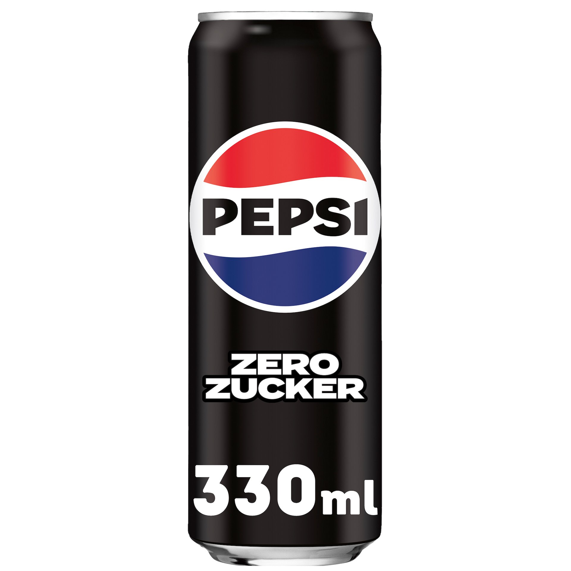 Pepsi Zero Zucker Dose (EINWEG)