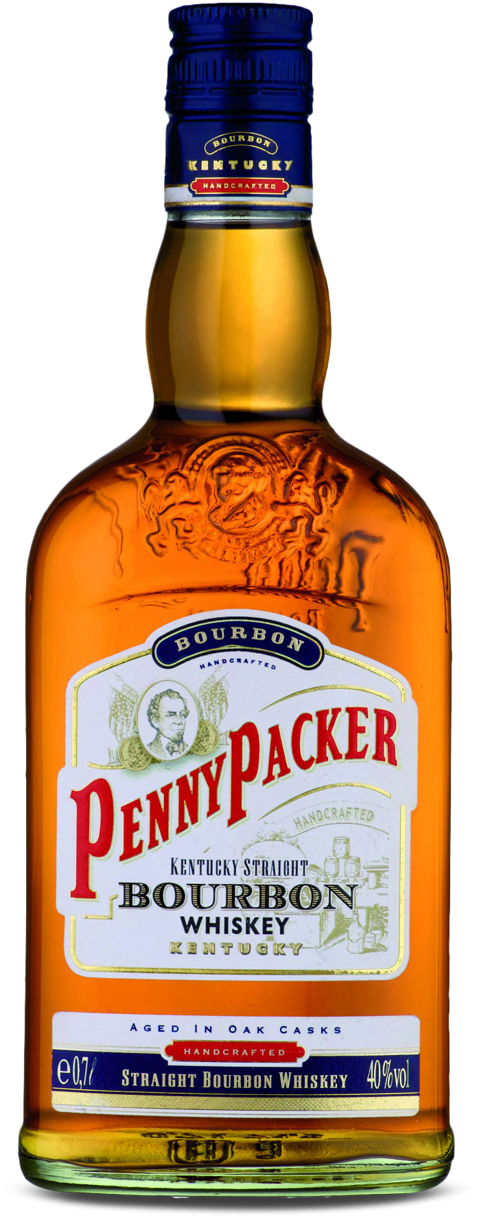 Pennypacker Kentucky Straight Bourbon