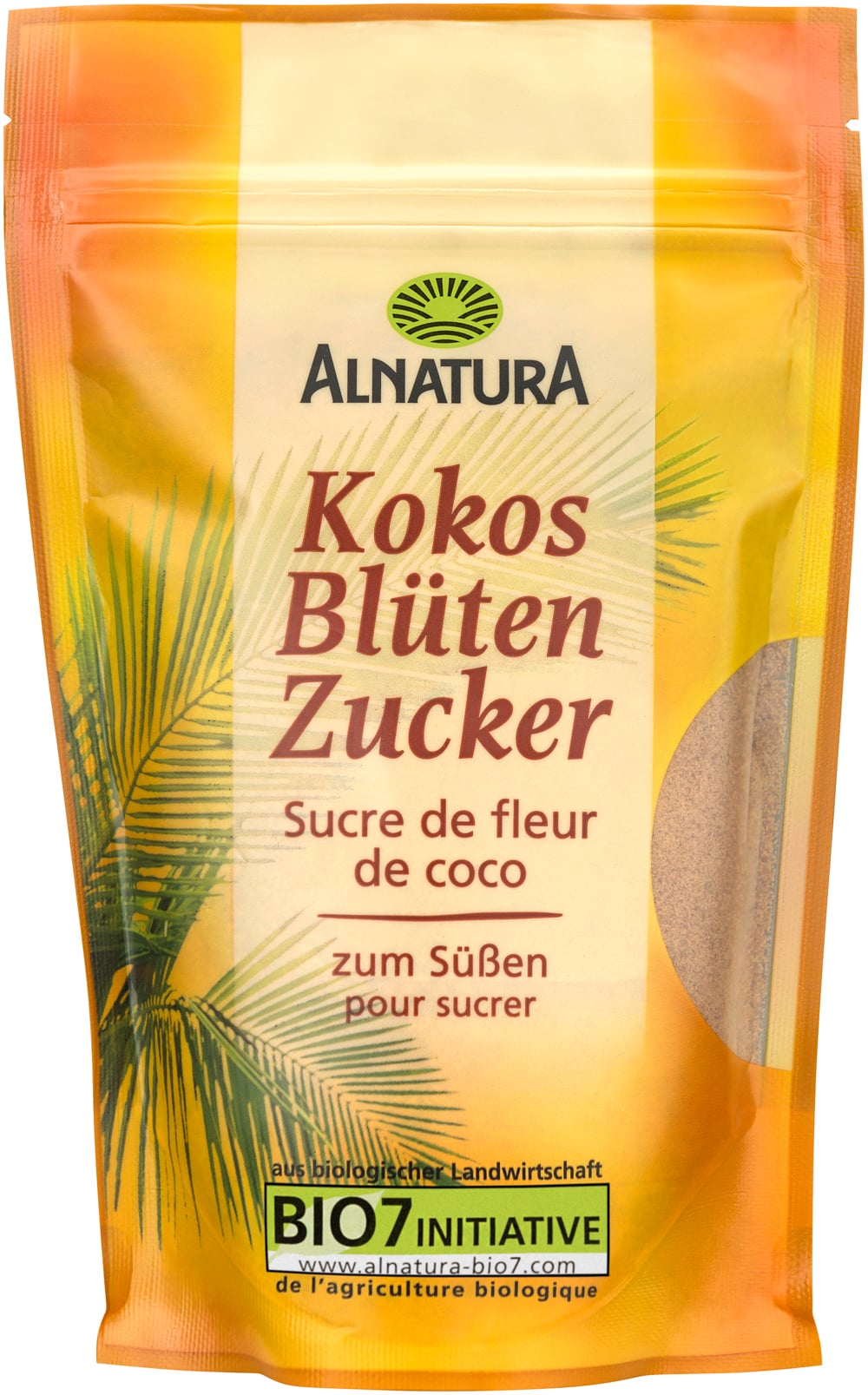 Jeden Tag Bio Agaven Dicksaft