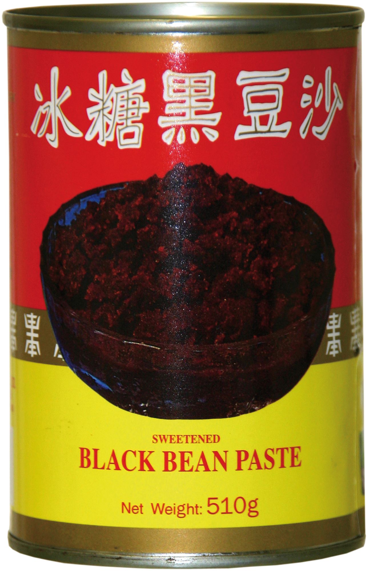 WU CHUNG Schwarze Bohnenpaste