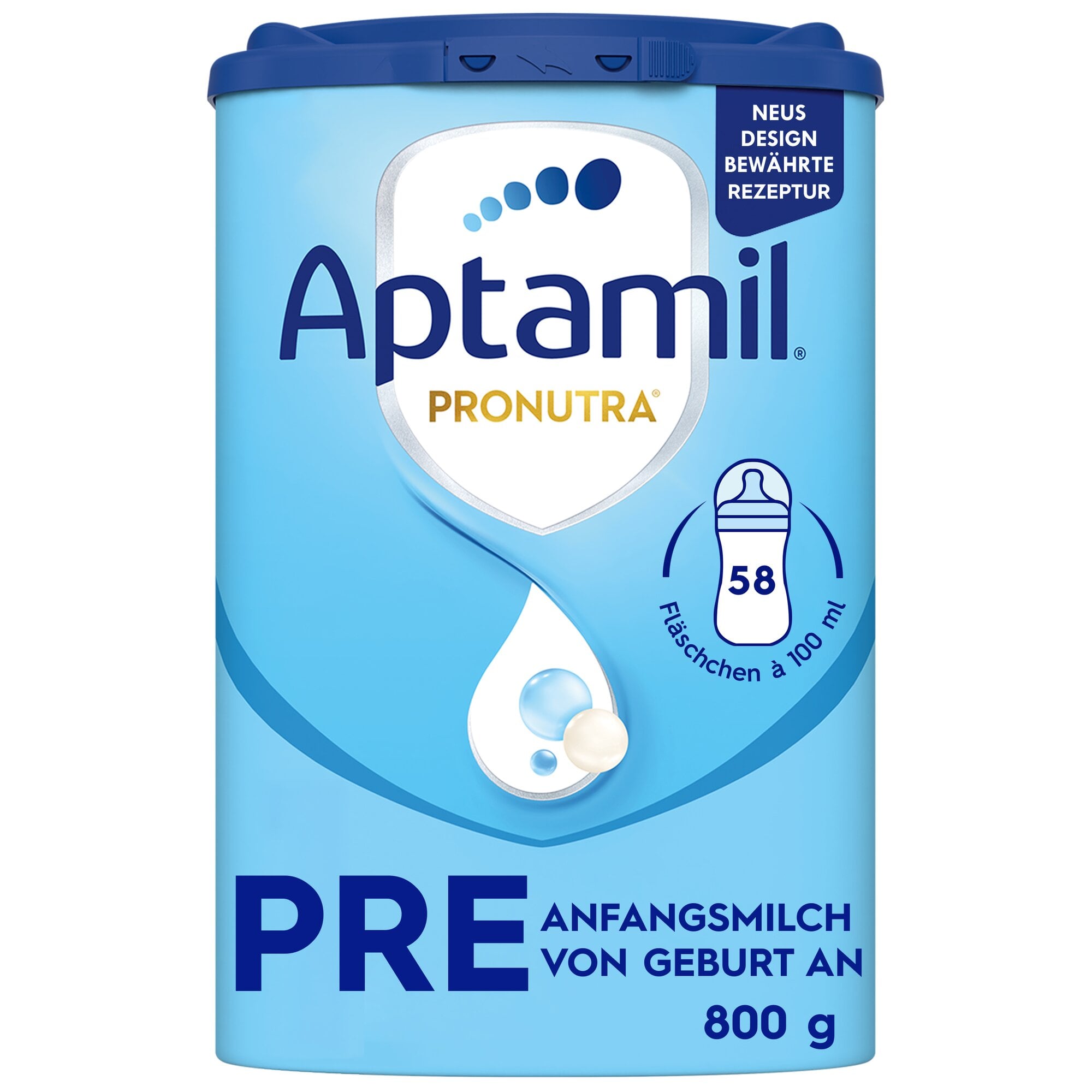 Aptamil Pronutra Pre Anfangsmilch