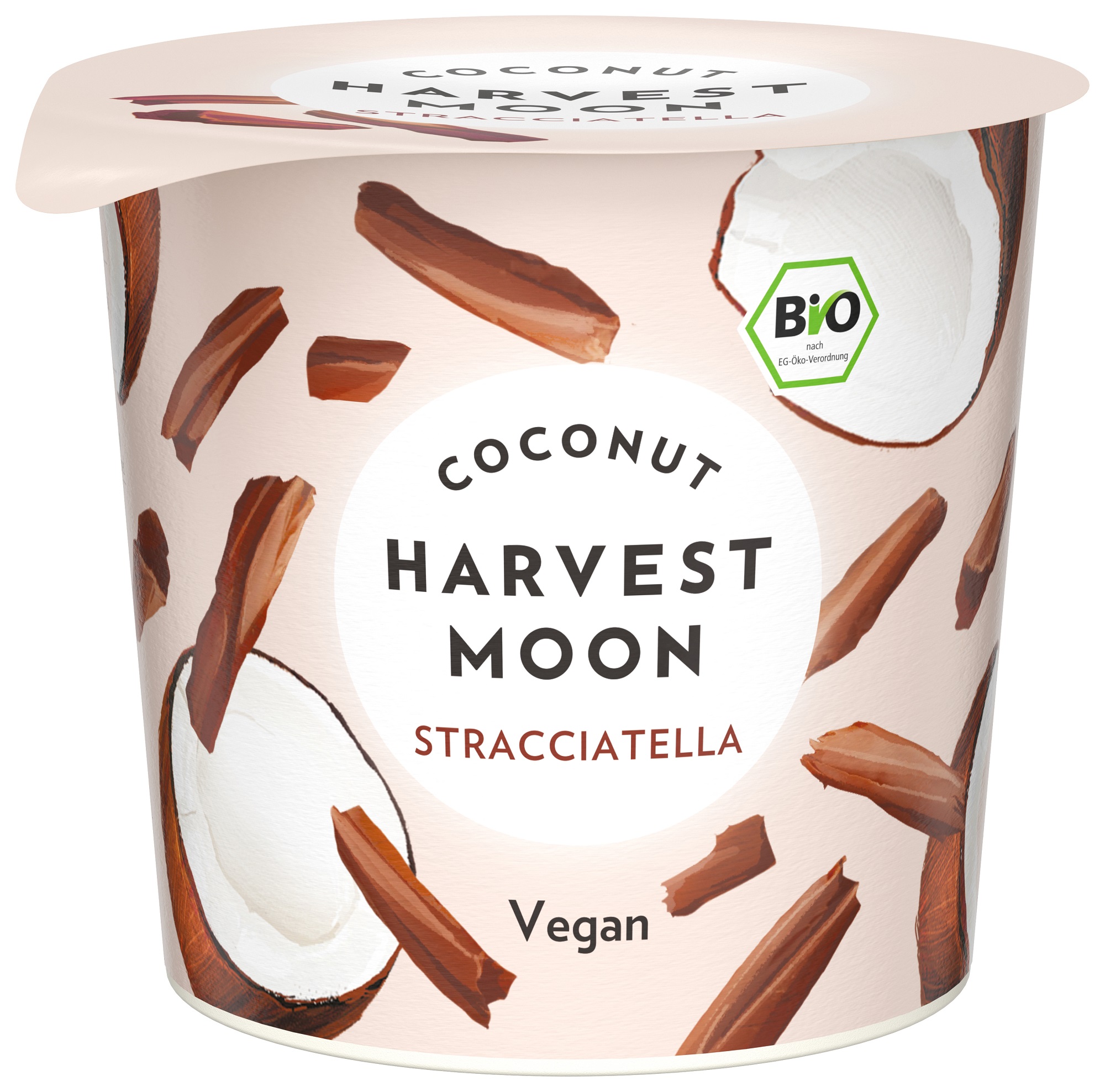 Harvest Moon Bio Kokos Stracciatella VEGAN