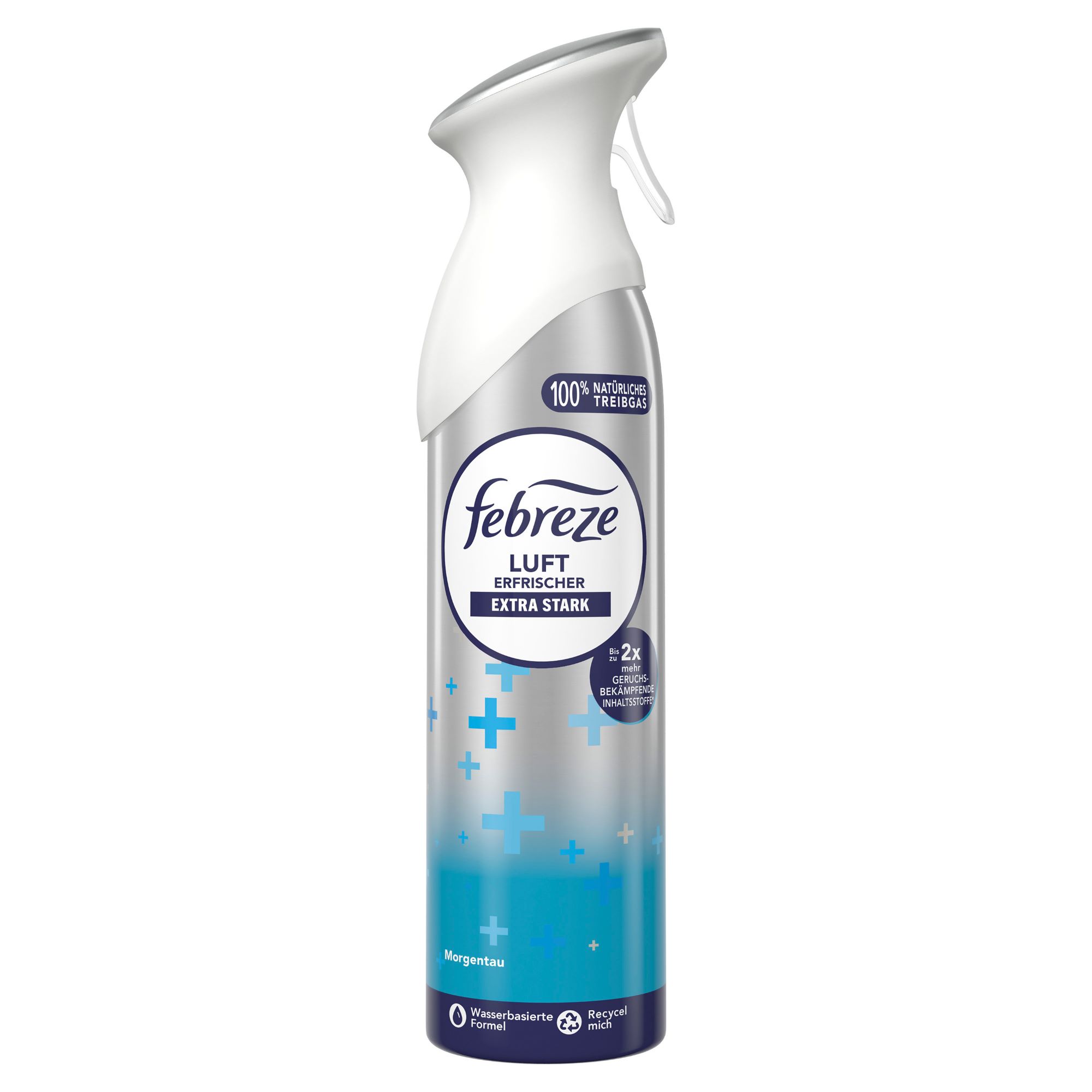 Febreze Morgentau Lufterfrischer Raumduft Spray 