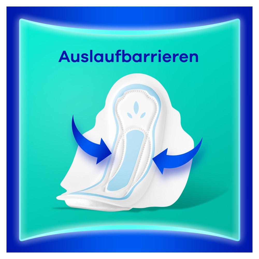 Always Maxi Pad Normal with Wings 16