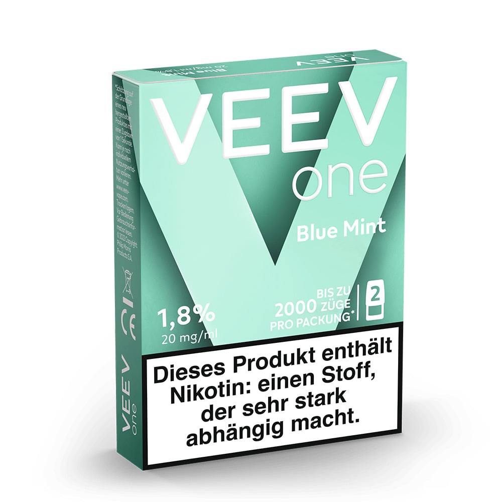veev one peach Waka:La Svapo usa e getta(disposable )da 700 Puff