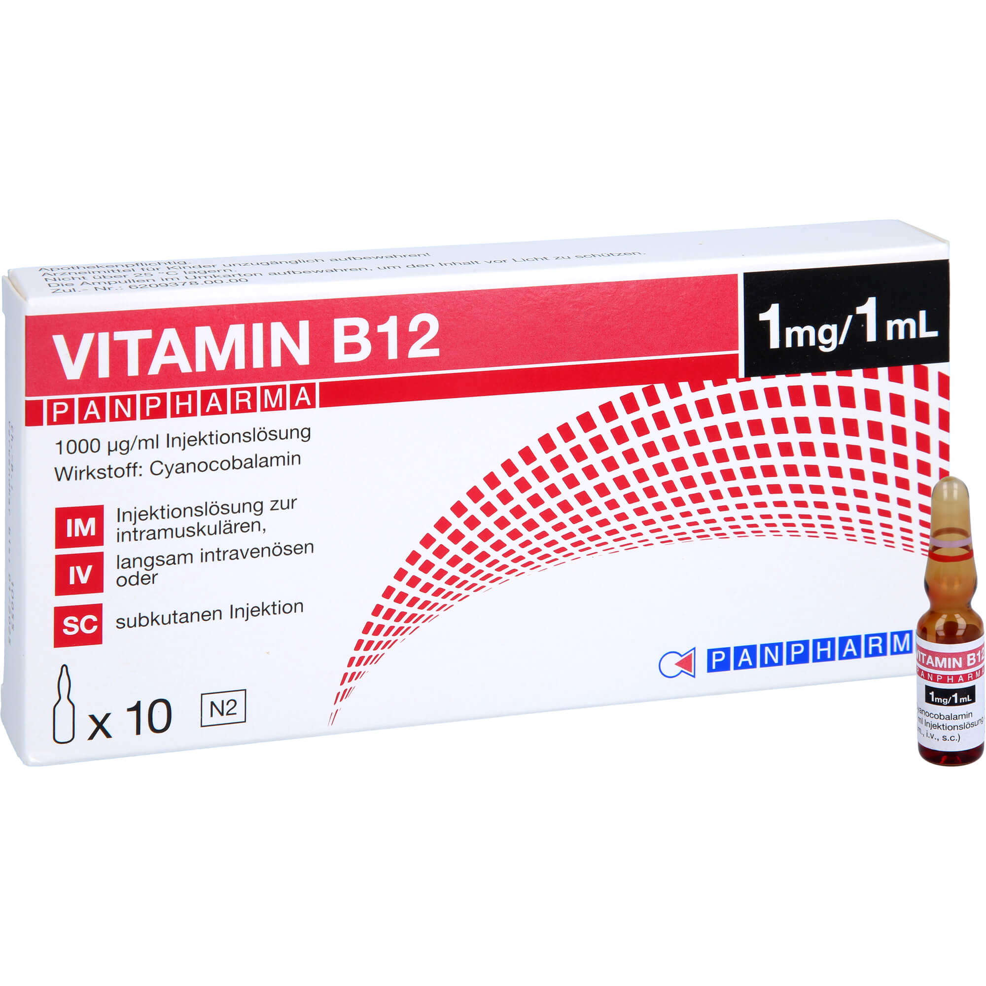 sick after b12 injection Are B12 Shots Safe? Royal Palm Beach Medical Group
