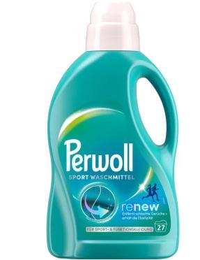 Perwoll Flüssig Black (27WL)
