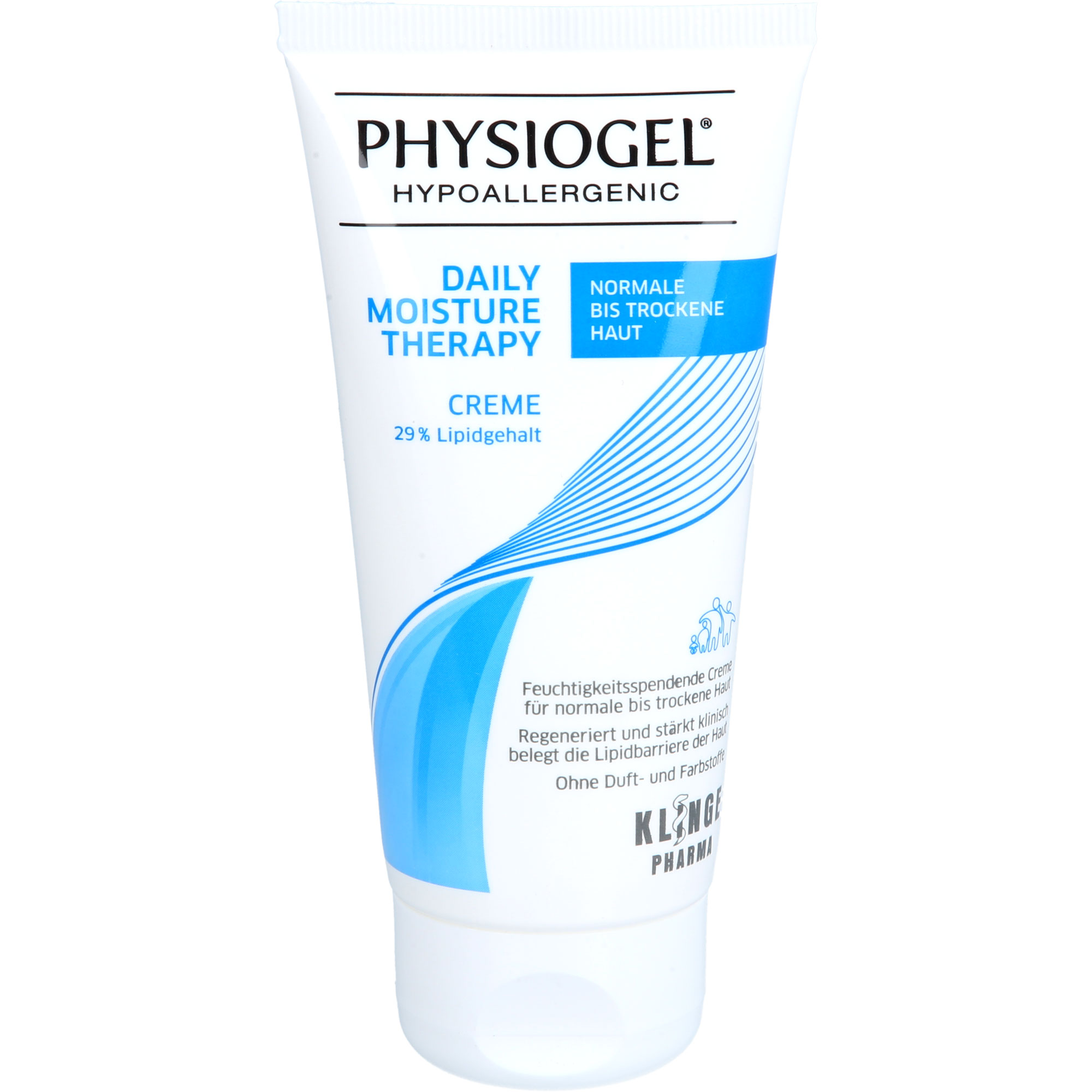 PHYSIOGEL Daily Moisture Therapy Cream