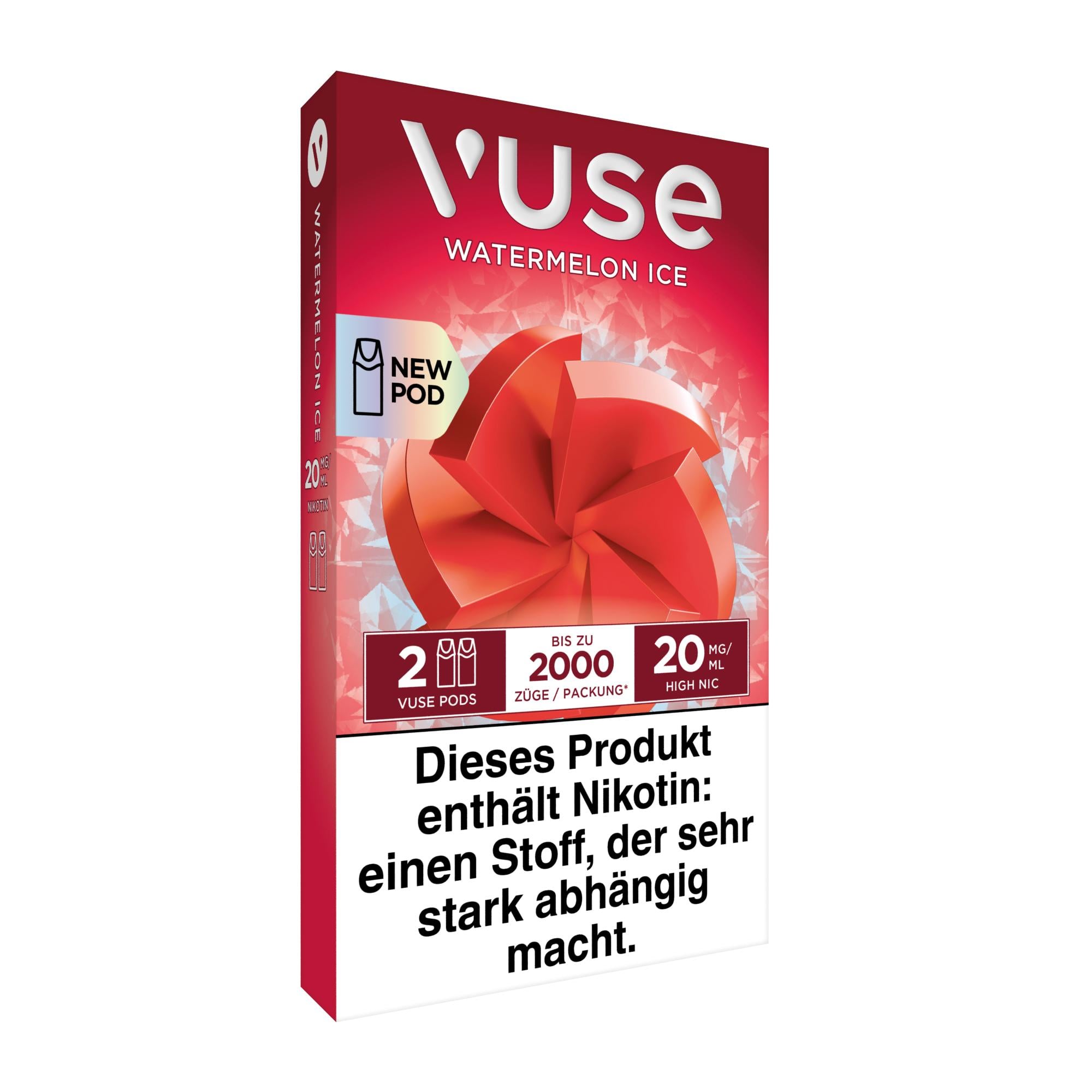 elfbar elfa master akku How to use your Vuse GO Reload 1000 Box main image 0