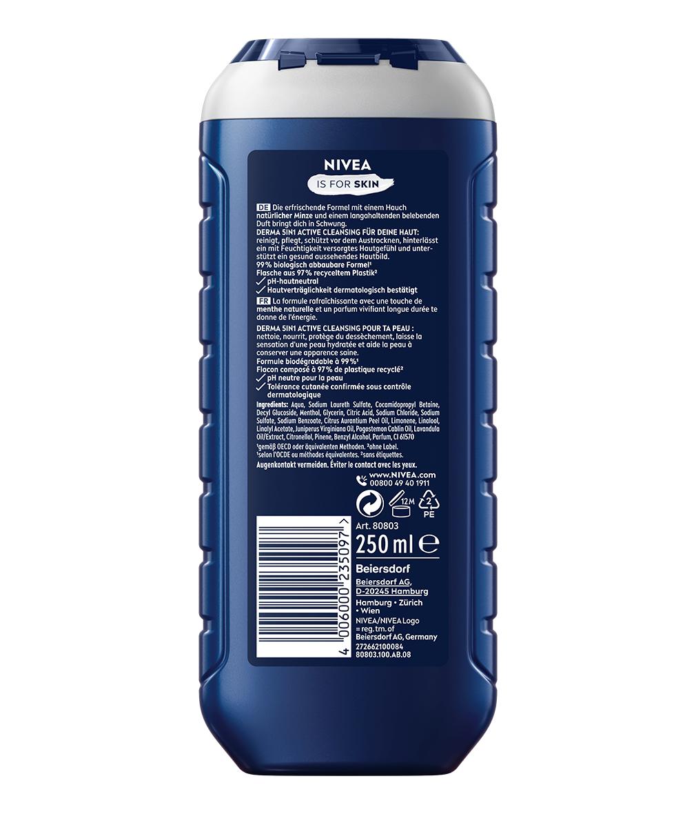 kalender mit sexspielzeug NIVEA Deospray Dry Active Antitranspirant 150ml bei REWE online bestellen! main image 1