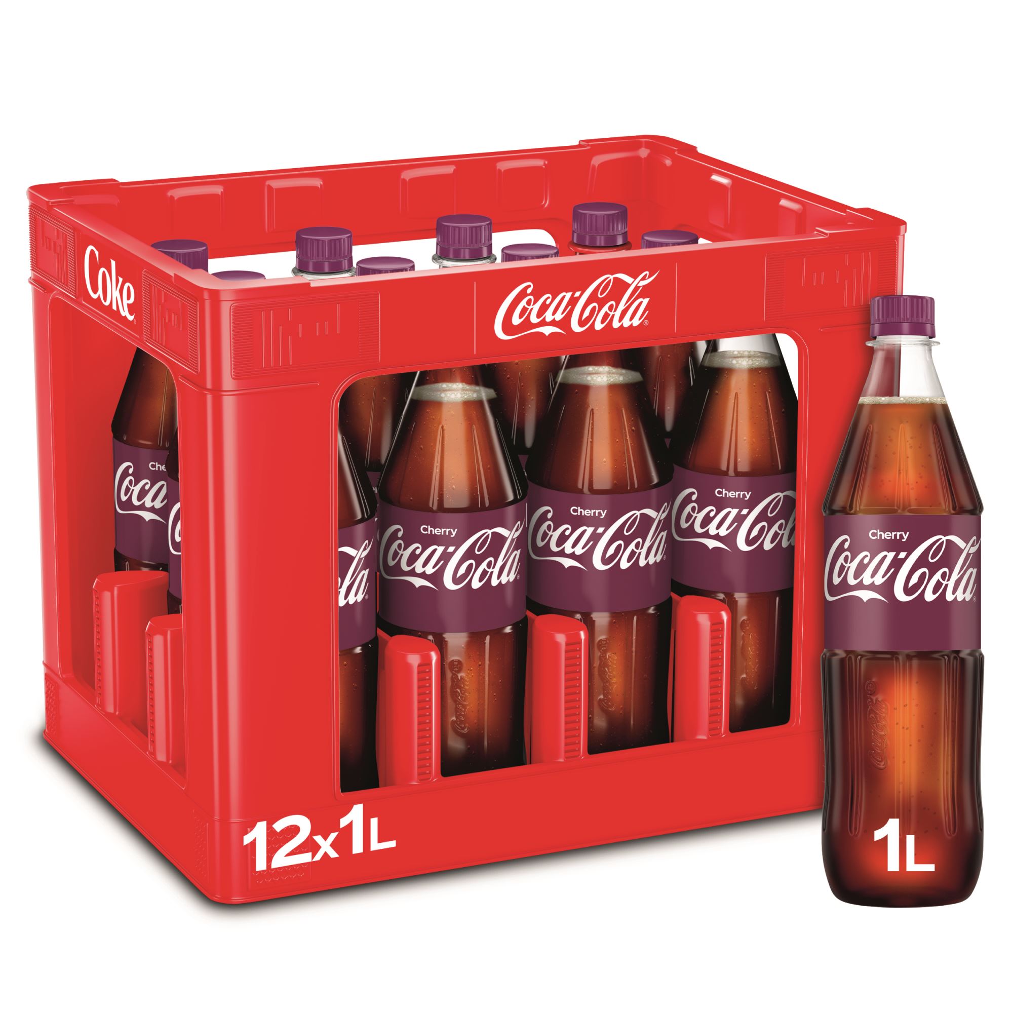 Cherry Coca-Cola 12缶パック✖️４ケース 93320-1732218037958.jpg
