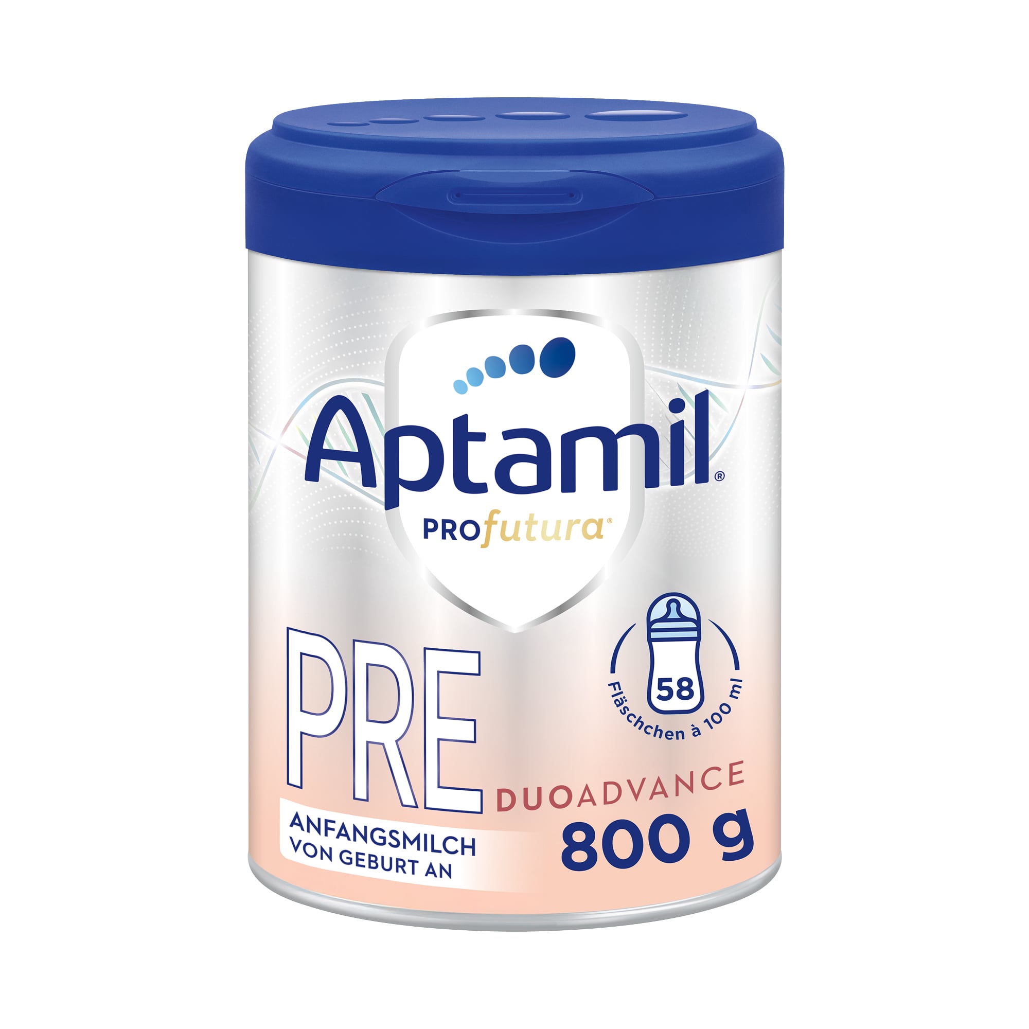 Aptamil Profutura Duo Advance Pre Powder
