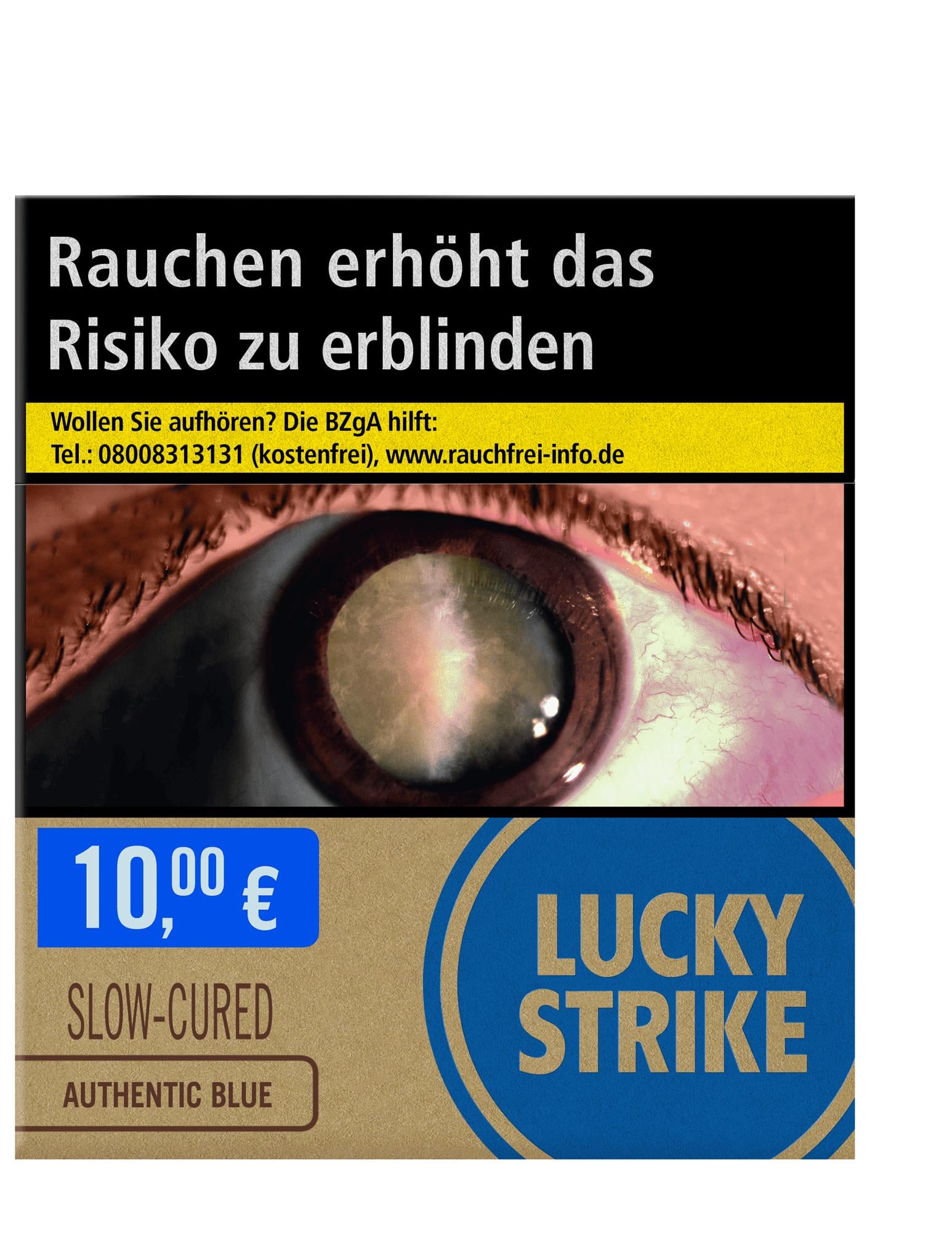 lucky strike blue bright cigarette Cigarros Delivery Near Me | Order Online Lucky Strike Filters Cigarettes 8"
