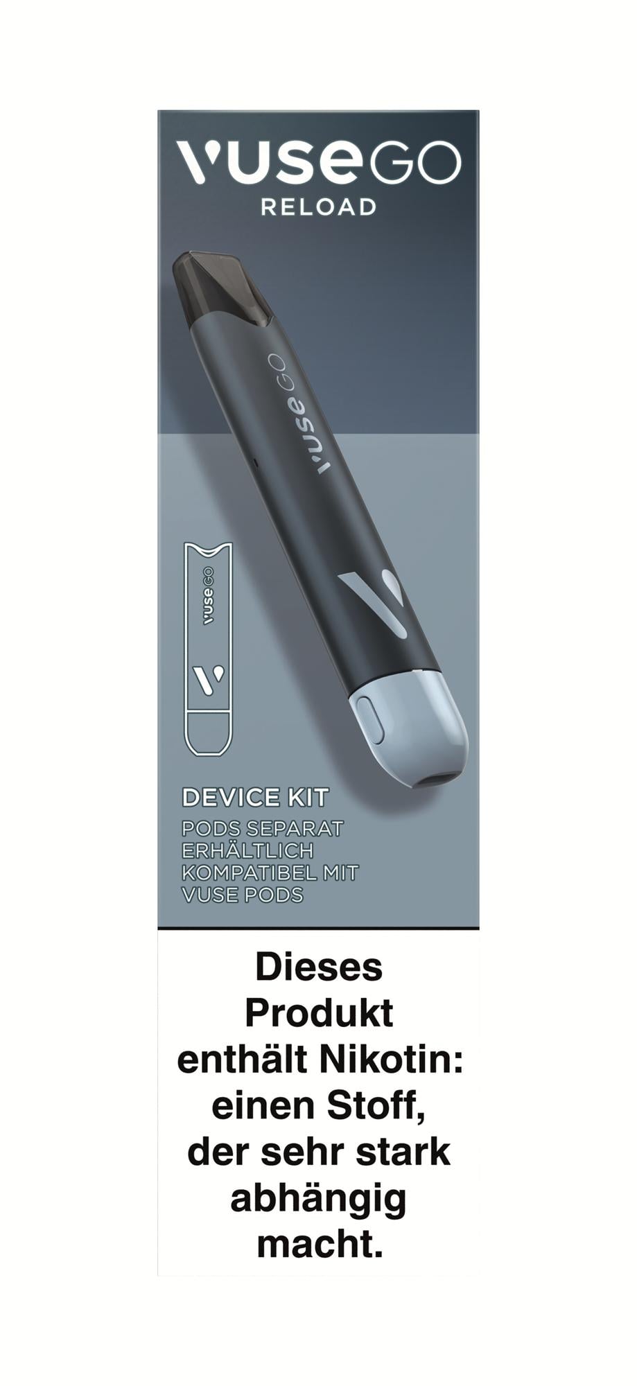 Vuse GO Reload Pen