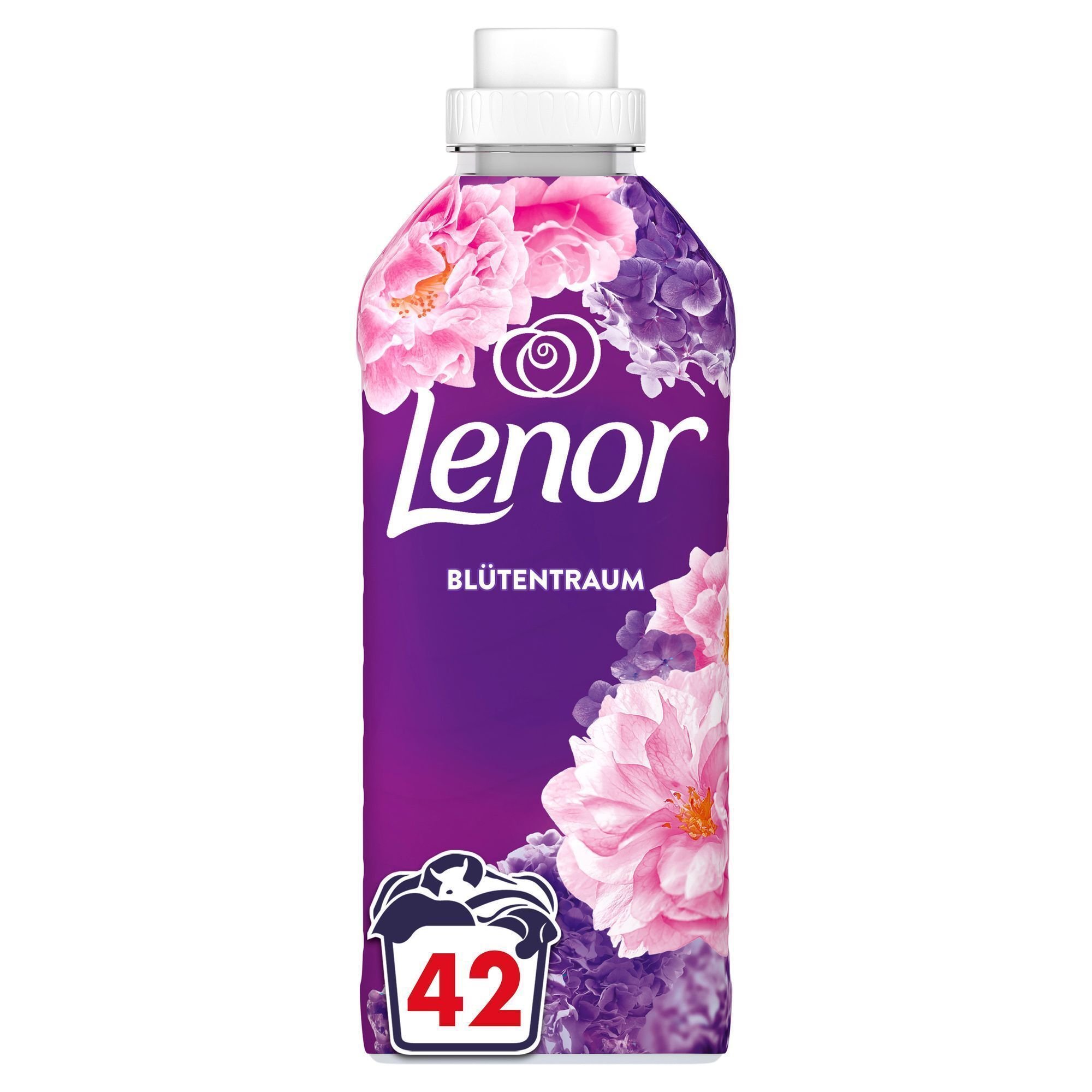 Lenor fabric softener, Blossom Dream