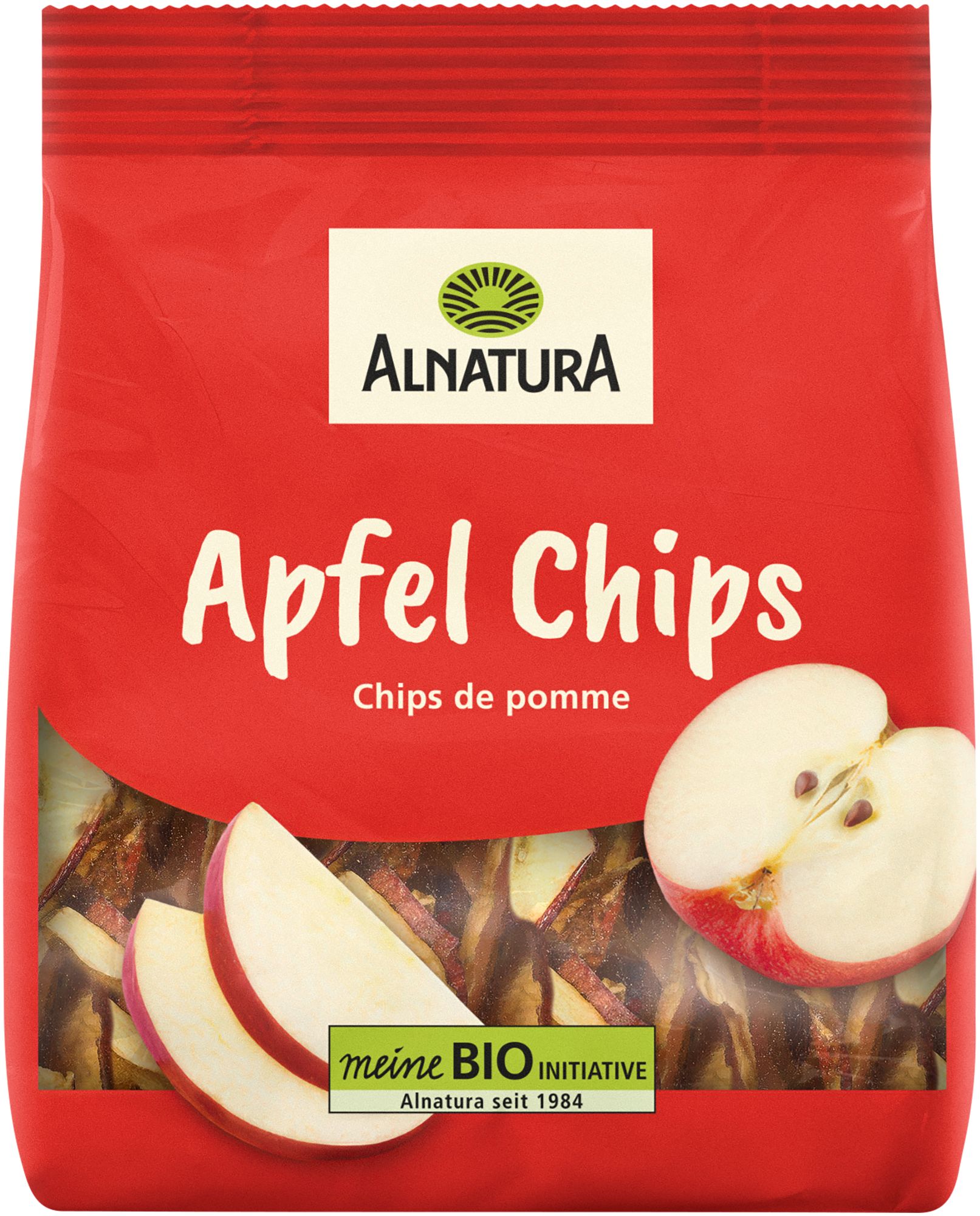 Alnatura BIO Apfel Chips