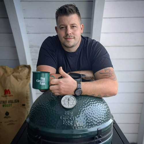 Stefan "Feinisschmankerl " Feinermann