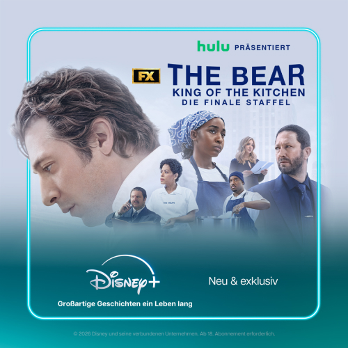FX's The Bear
